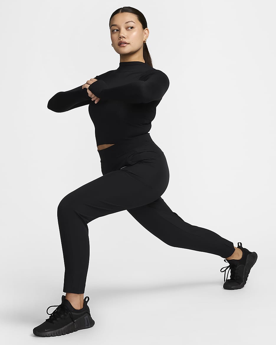 Pantalon nike shops bliss victory